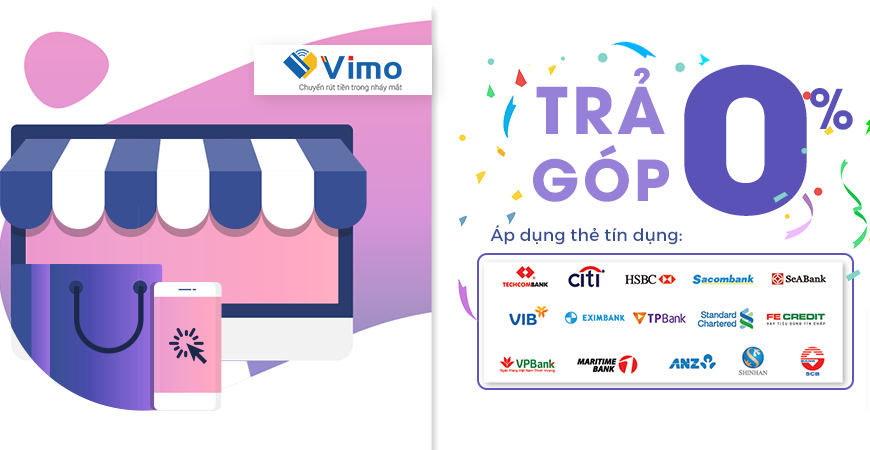 Trả góp