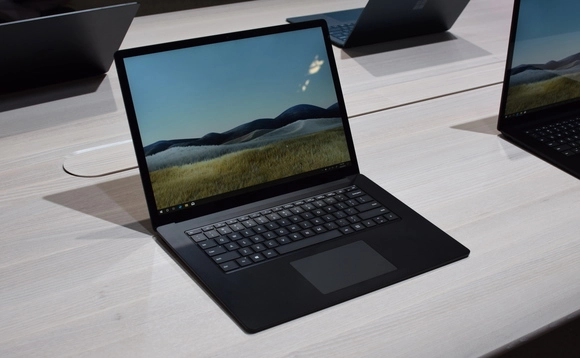 Surface Laptop 3 ra mắt: đồ hoạ khủng, pin sử dụng 1 ngày