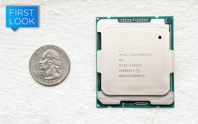 Cuối cùng Intel cũng đã thực sự quan tâm tới game thủ PC chân chính như chúng ta