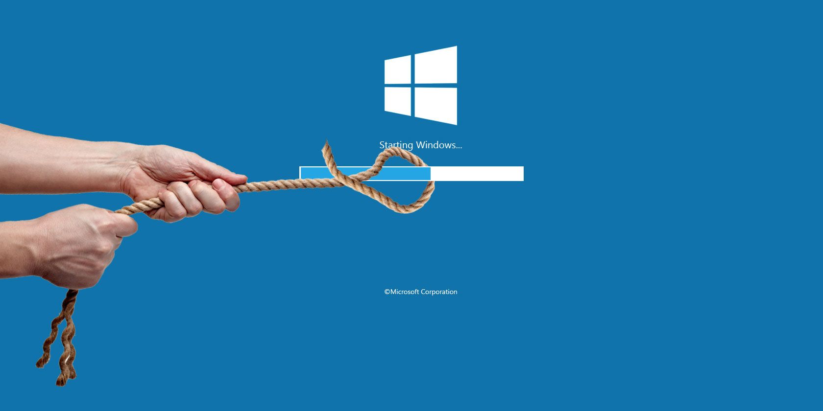 Điểm mặt lại những ứng dụng thường làm chậm tốc độ khởi động PC