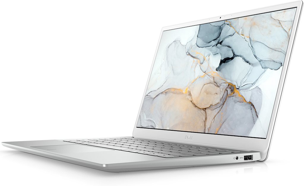Ra mắt Laptop Dell Inspiron 13 7391-Series siêu nhẹ: CPU thế hệ 10 và GPU rời