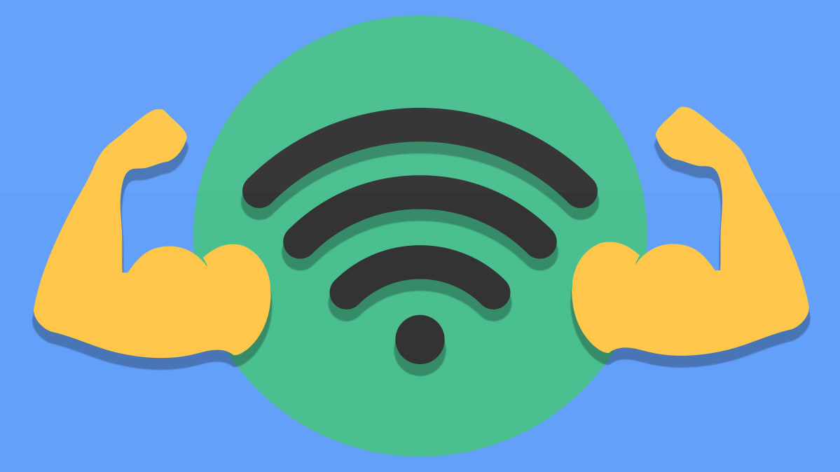 Hướng dẫn cách bảo vệ WiFi nhà bạn khỏi kẻ xấu và… hàng xóm