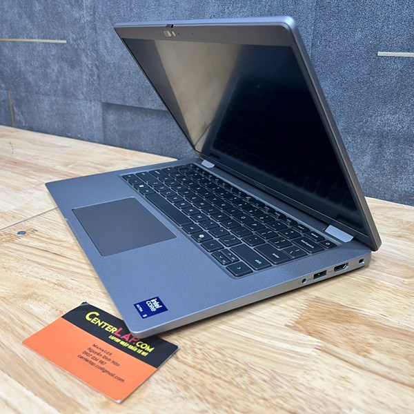 DELL LATITUDE 5450 ULTRA 7 155H RAM 16GB SSD 512GB 14INCH FULL HD - MÁY MỚI 99%