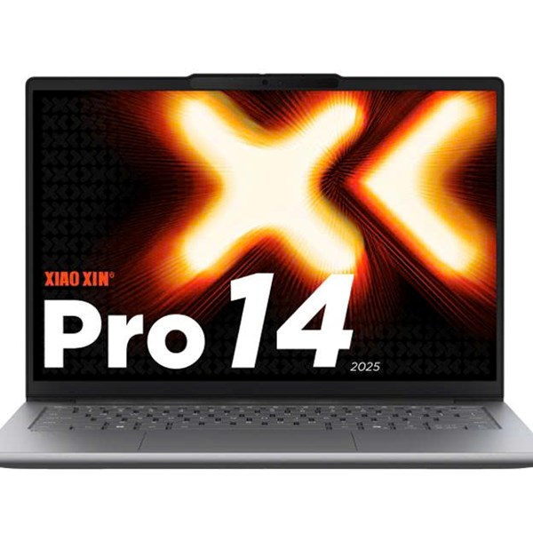 Lenovo Xiaoxin Pro 14c AKP10 Ryzen AI 7-H 350, 32GB, 1TB, 14.0" 2.8K 120Hz OLED, Radeon 860M, Grey. New Full Box