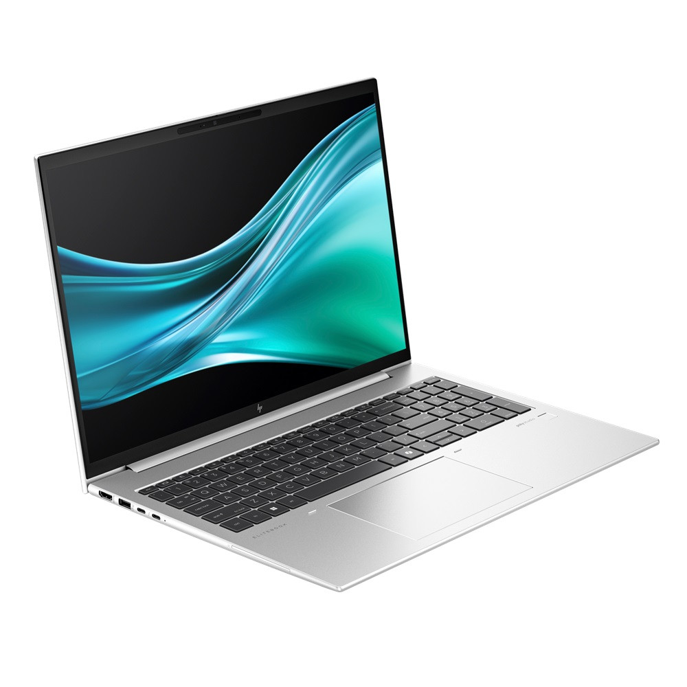 HP EliteBook 860 G11 Core Ultra 5 125U RAM 16GB SSD 256GB 16inch FHD- Máy mới 99%