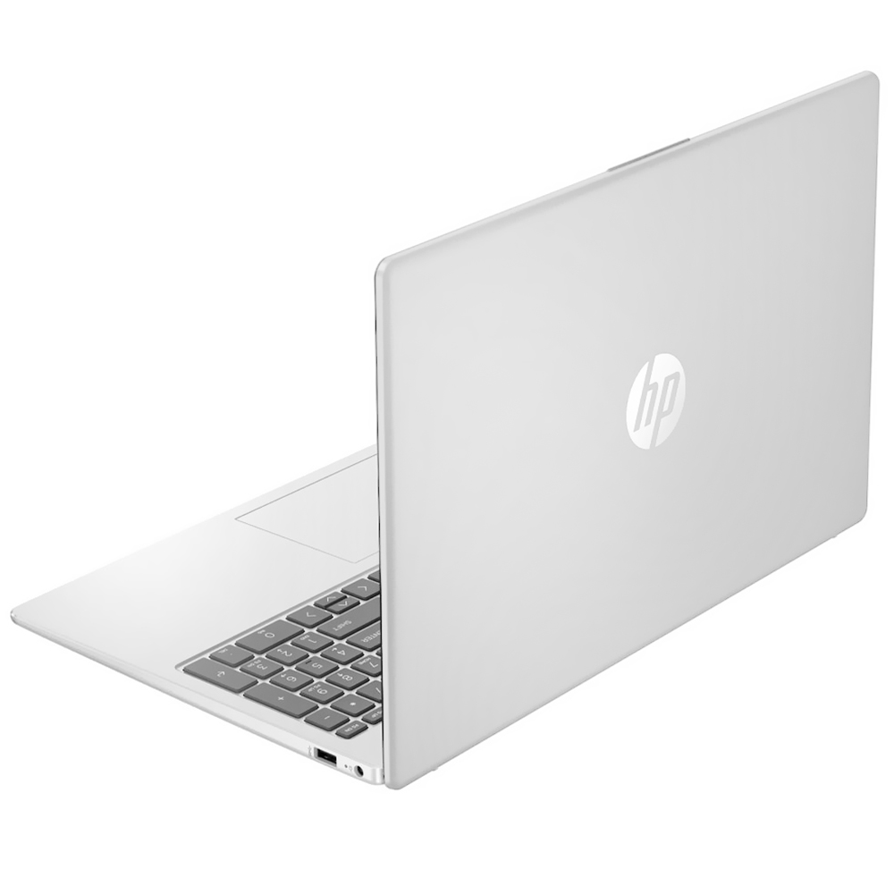 HP 15-fc0027ca AMD Ryzen 7 7730U Ram 16gb  512gb SSD 15.6 inch FHD TOUCH SILVER- NK- Máy new 100% - ảnh 4