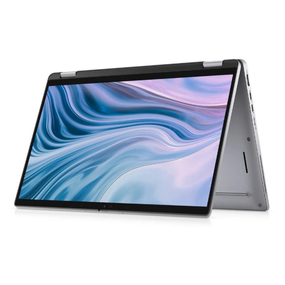 Dell Latitude 7410 2-in-1 Nhôm, Core i7-10610U, RAM 16GB, SSD 512GB, Intel UHD Graphics, 14” FHD Touch- Máy mới 98%