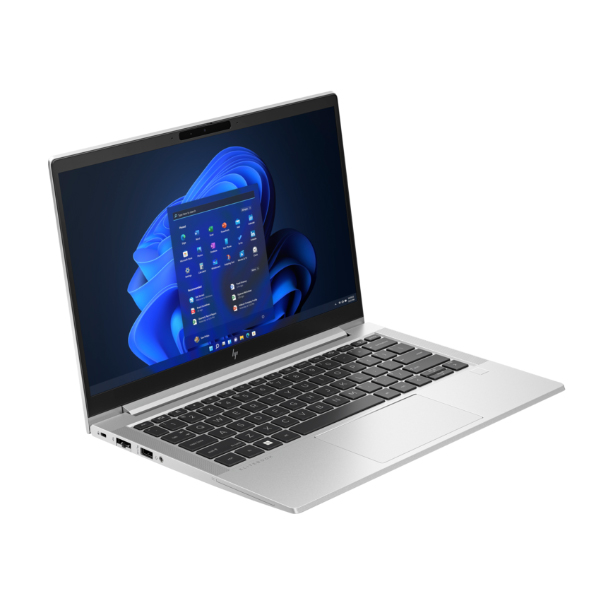 HP EliteBook 630 G10 9J0B6PT (i7 1355U/ 8GB/ 512GB SSD/13.3 inch FHD/Win11/ Silver/ Vỏ nhôm)