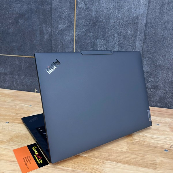 LENOVO THINKPAD T14 Gen 6 Ultra 7 265U RAM 32GB SSD 512GB 14INCH WUXGA IPS- Máy mới 99%