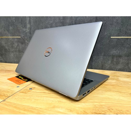DELL LATITUDE 5450 ULTRA 5 135U RAM 16GB SSD 256GB 14INCH FULL HD - Máy new 100%  DELL LATITUDE 5450 ULTRA 5 135U RAM 16GB SSD 256GB 14INCH FULL HD - Máy new 100%