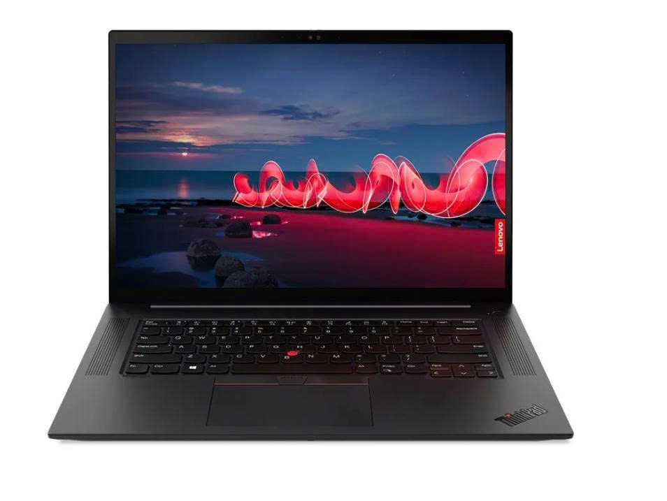 Lenovo ThinkPad X1 Extreme Gen 4 - Core i7-11850H 4.6GHz , Ram 16GB , SSD 512GB ,RTX 3050 Ti  4GB , LCD 16" WQUXGA(3840x2400) 4K -Máy mới 99%