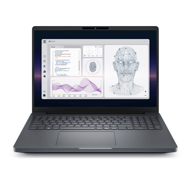 Dell Pro Max 16 Plus MB16250 Ultra 7 265HX, 32GB RAM, 512GB SSD, Nvidia RTX Pro 3000 12GB, 16" Non-Touch FHD+ New Full Box 