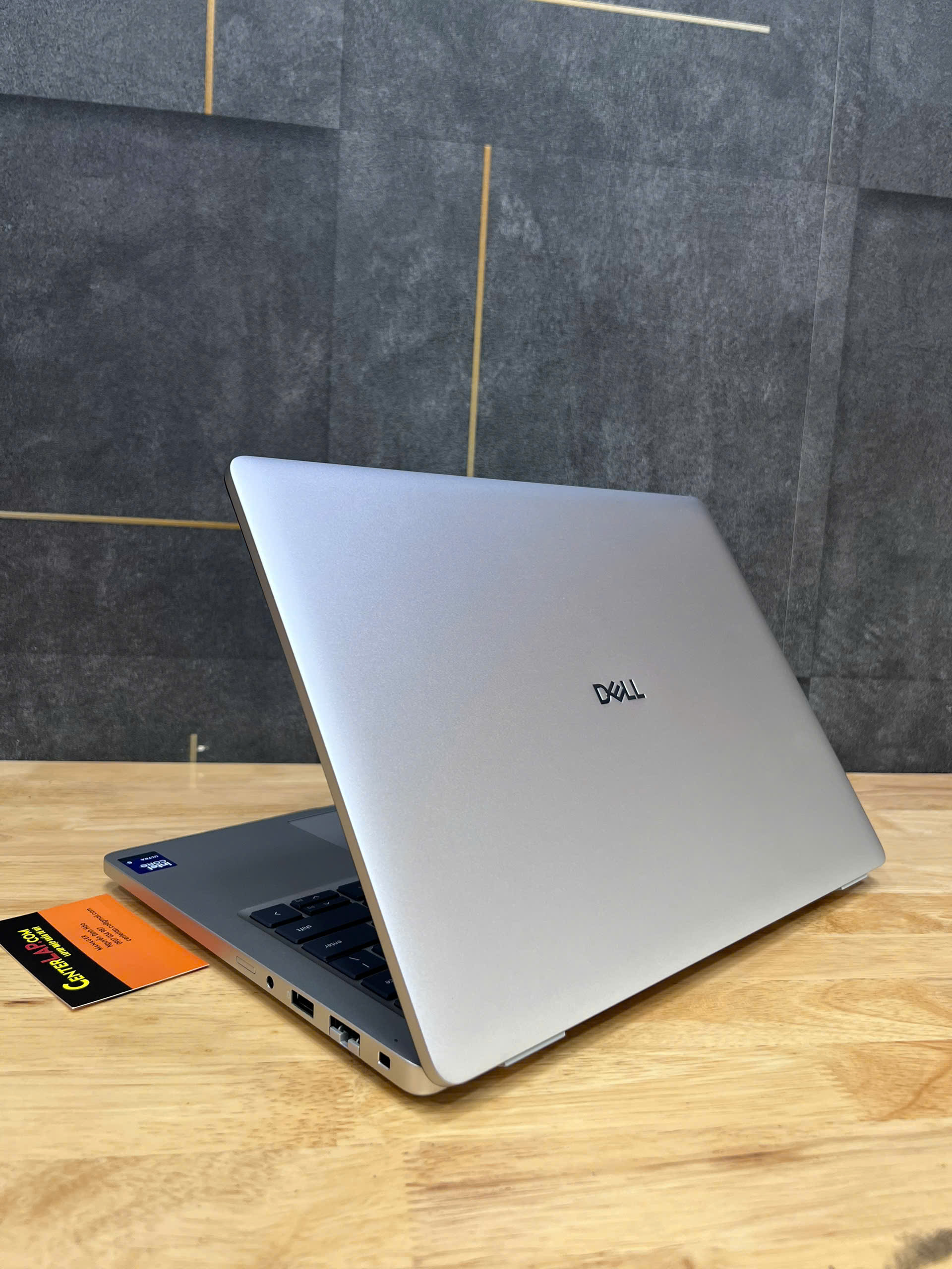 Dell Pro 14 Plus PB14250 (2025) Core Ultra 5 235U 32GB 512GB 14inch WUXGA Win 11 Pro- Máy mới 100%
