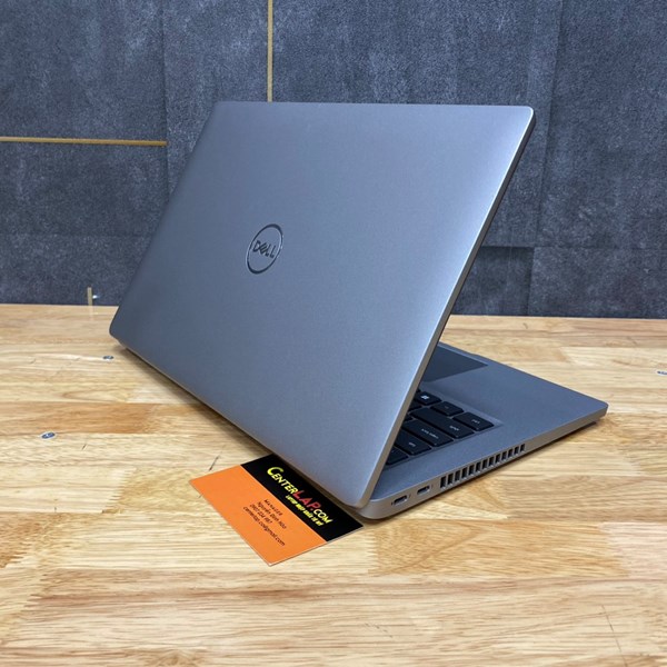 Dell Latitude 5430, Core i5-1235U, Ram 16GB, SSD 256GB, 14.0" FHD (1920x1080) - Máy mới 99%