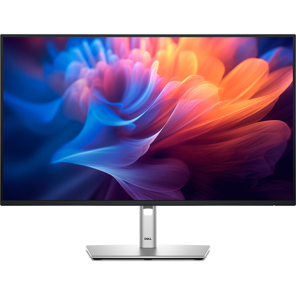 Màn Hình Dell PRO PLUS P2725H (27.0 inch - IPS - FHD - 100Hz - 5ms - USB TypeC)- Chính hãng