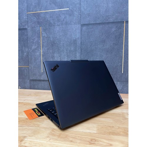 Lenovo ThinkPad T14S Gen 5 2024 CORE ULTRA 5 135U RAM 32GB SSD 256GB 14inch FHD- Máy mới 100% Lenovo ThinkPad T14S Gen 5 2024 CORE ULTRA 5 135U RAM 32GB SSD 256GB 14inch FHD- Máy mới 100%