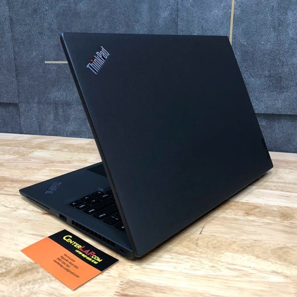Lenovo ThinkPad X1 Carbon Gen 11,Core i7-1365U, RAM 32GB, SSD 512GB, 14.0" IPS FHD Touchscreen- Máy mới 99%