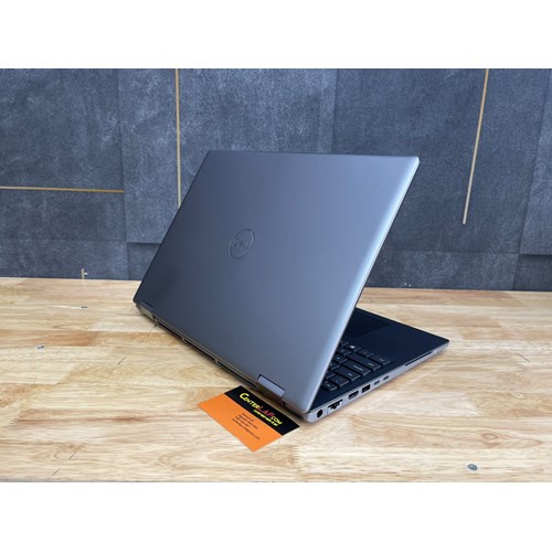 Dell Precision 7680, Core i9-13950HX, Ram 64GB, SSD 512GB, NVIDIA RTX A2000 8GB GDDR6, 16inch FHD+ (1920*1200)- Máy New 99% Dell Precision 7680, Core i9-13950HX, Ram 64GB, SSD 512GB, NVIDIA RTX A2000 8GB GDDR6, 16inch FHD+ (1920*1200)- Máy New 99%