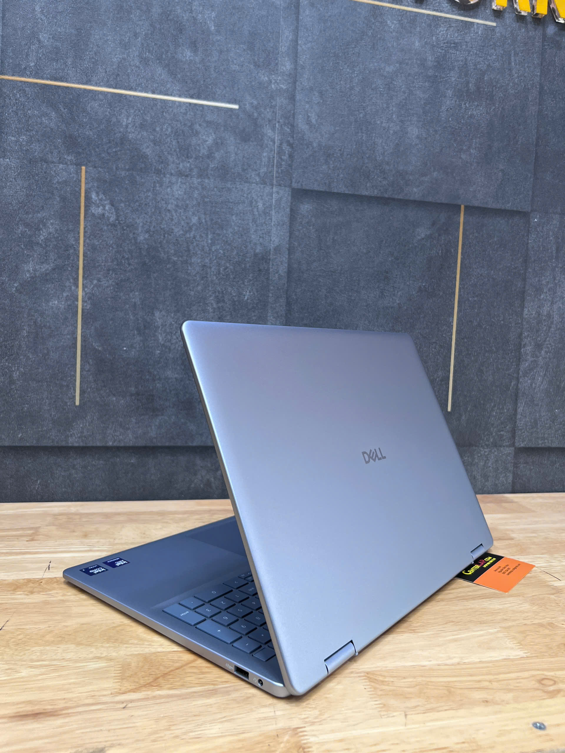 Dell 16 Plus DB16250 2025 | Core Ultra 9 288V RAM 32GB SSD 1TB 16