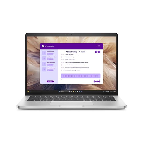 Dell Pro 14 Plus PB14250 (2025) - CORE ULTRA 5 235U Ram16GB SSD 256GB SSD INTEL GRAPHICS 14inch FHD+- Máy mới 100% Dell Pro 14 Plus PB14250 (2025) - CORE ULTRA 5 235U Ram16GB SSD 256GB SSD INTEL GRAPHICS 14inch FHD+- Máy mới 100%