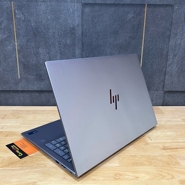 HP Workstation ZBook Power 16 G11 Ultra 7 165H RAM 16GB SSD 512GB ,VGA RTX 1000 ada 6GB , 16inch FHD- Máy mới 99%