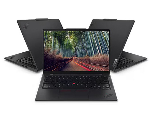Lenovo ThinkPad T14s Gen 6 21R10001VA (Ultra 5 225U, 16GB, 512GSSD, 14.0 WUXGA, NoOs, Đen)- Máy mới 100% Chính Hãng