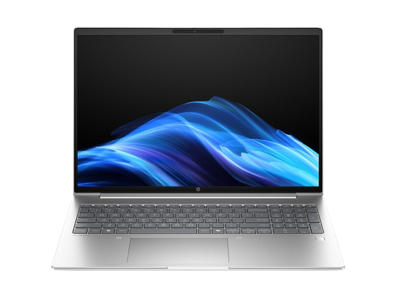 HP Probook 4 G1i 16 BQ5D3PT (Intel Core Ultra 5 225U | Integrated Intel Graphics | 16 inch WUXGA | 8GB | 512GB | Windows 11 Home SL | Bạc)- Chính Hãng