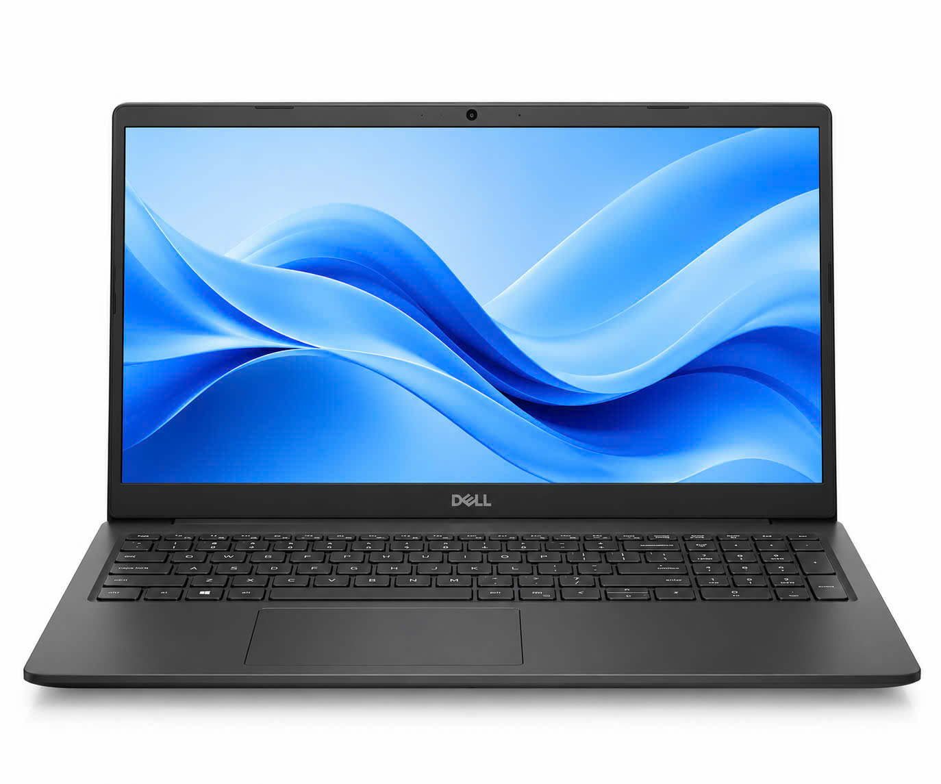Dell DC15250-5434BLK Intel i5-1334U 8GB DDR5 512GB SSD 15.6 inch FHD Cảm ứng WIN11 CARBON BLACK )_M4CFY-Máy mới 100%