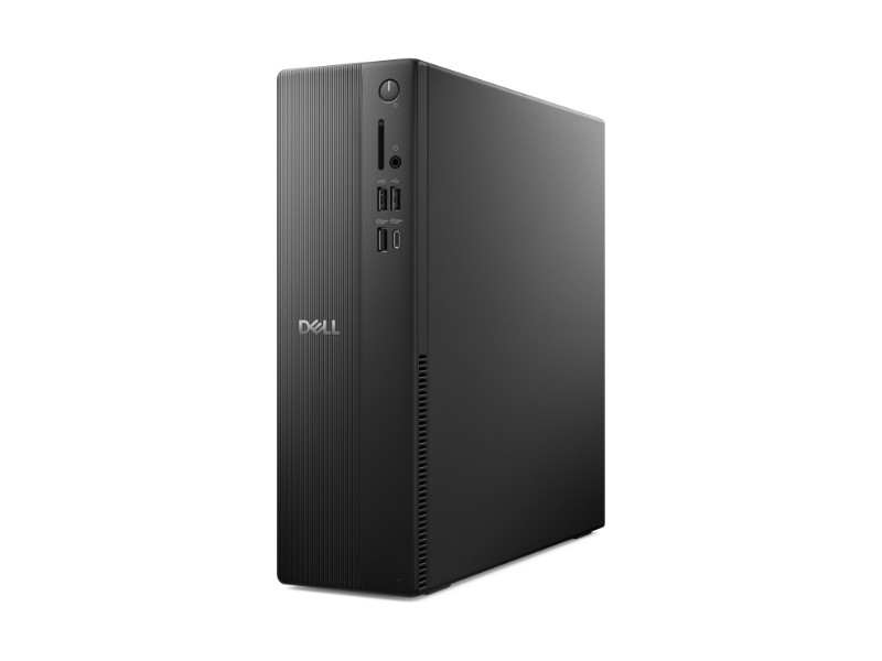Máy bộ Dell Slim ECS1250 DS-14400-16-512G (i5-14400/ Ram 16GB/ SSD 512GB/ Windows 11 Home/ 1Y - ảnh 3