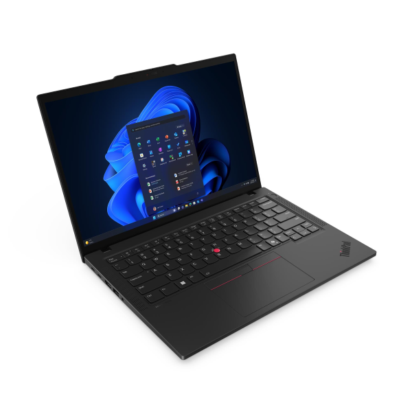 Lenovo ThinkPad T14s Gen 6 - 14"" WUXGA, Core Ultra 7 - 255H, 32GB LPDDR5x 1TB_SSD, NO OS, Đen (21R10003VA)- Máy mới 100% Chính Hãng
