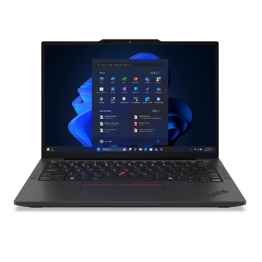 Lenovo ThinkPad X13 GEN 6 21RK00ALVA (Ultra 5 225H/ 32GB/ 512GB SSD/ 13.3 inch WUXGA/ NoOS/ Black/ Carbon/ 3Y)- Máy mới 100% Chính hãng