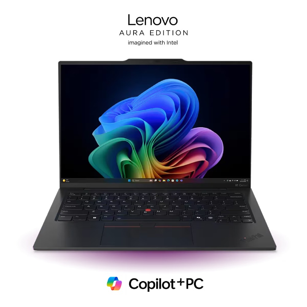 Lenovo ThinkPad X1 Carbon Gen 13 2025 Core Ultra 7 265U RAM 32GB SSD 1TB 14" FHD Touch 500 Nits - Máy mới 100% Full Box