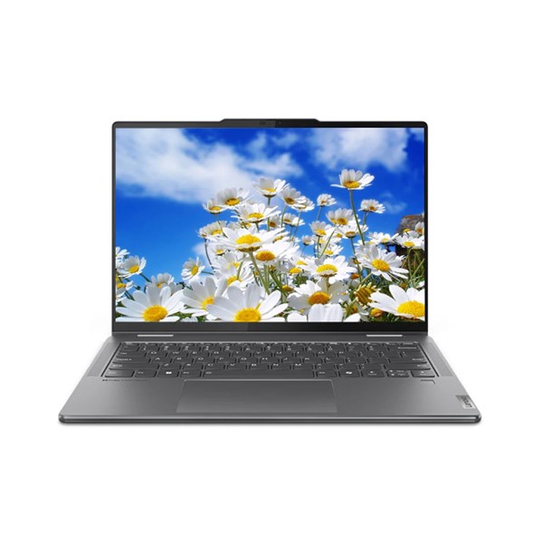 Lenovo Yoga 7 2-in-1 14IML9 83DJ001FVN (Intel Core Ultra 7 155H | 16GB | 512GB | Intel Arc | 14 inch WUXGA | Cảm ứng | Win 11 | Office | Xám)- Chính Hãng