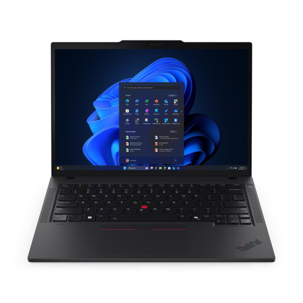 Lenovo ThinkPad T14s Gen 6 21R10001VA (Ultra 5 225U, 16GB, 512GSSD, 14.0 WUXGA, NoOs, Đen)- Máy mới 100% - ảnh 2