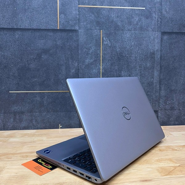 Dell Latitude 5540 Core I7 1370P (14 nhân, 20 luồng, 5.20GHz, 24MB Cache) Ram 16GB SSD 512GB VGA MX550 2GB GDDR6 15.6inch FHD (1920×1080) - Máy mới 99%