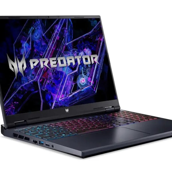 Acer Predator Helios Neo 2024 PHN16-72-71UM CPU Core i7-14700HX,RAM 16GB,SSD 1TB, RTX 4070 8GB, 16" 2K+ 240Hz New Full Box