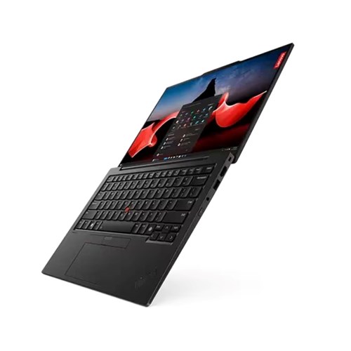 Lenovo ThinkPad X1 Carbon Gen 12 (2024) Core Ultra 7-165U, RAM 64GB, SSD 512GB, 14" IPS WUXGA 1920*1200 -Máy mới 99% Lenovo ThinkPad X1 Carbon Gen 12 (2024) Core Ultra 7-165U, RAM 64GB, SSD 512GB, 14" IPS WUXGA 1920*1200 -Máy mới 99%