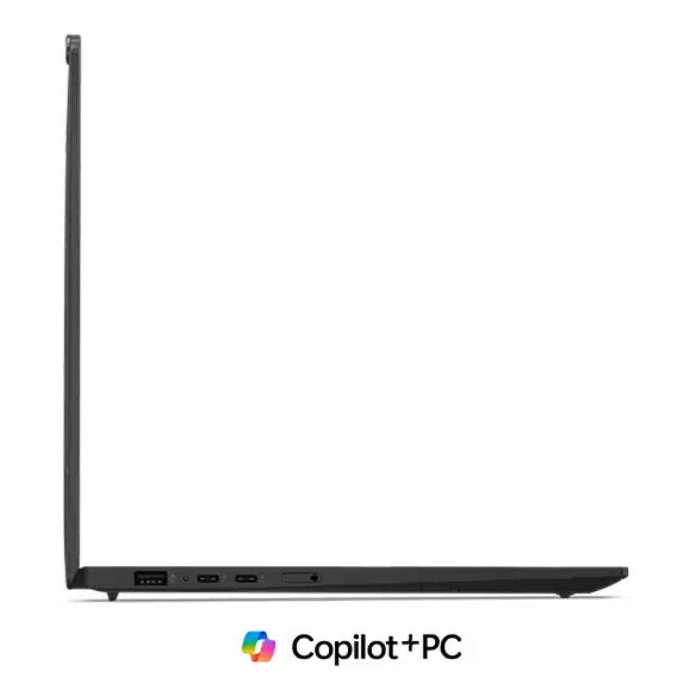 Lenovo ThinkPad X1 Carbon Gen 13 21NX0038VN (Intel Core Ultra 5 225H | Intel Arc | 14 inch WUXGA IPS | 32GB | 1TB | Win 11 Pro | Đen)- Hàng Chính Hãng