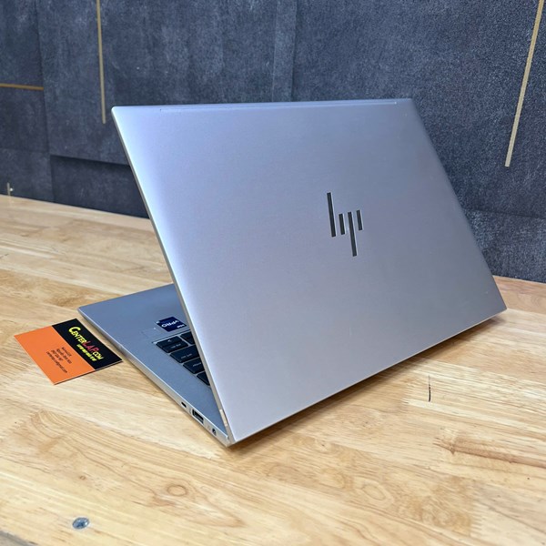 HP EliteBook 840 G10 core i71365U RAM 32GB SSD 1TB 14inch FHD- Máy mới 98%
