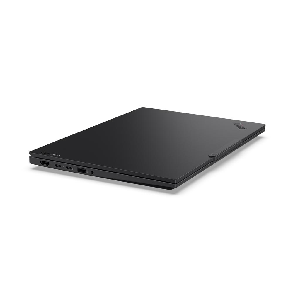 Lenovo ThinkPad E14 Gen 7 21SX0031VN (Ultra 7 255H, 32GB, 512GB SSD, 14 inch WUXGA, Win 11, Đen)- Hàng Chính Hãng - ảnh 3