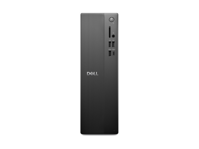 Máy bộ Dell Slim ECS1250 DS-14400-16-512G (i5-14400/ Ram 16GB/ SSD 512GB/ Windows 11 Home/ 1Y