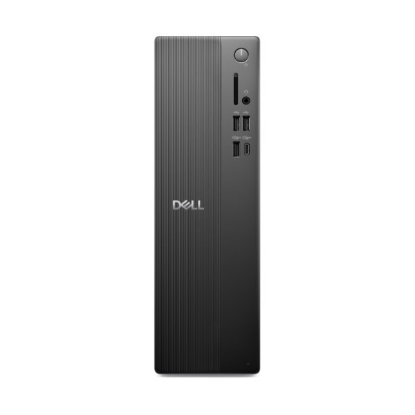Máy bộ Dell Slim ECS1250 DS-14400-16-512G (i5-14400/ Ram 16GB/ SSD 512GB/ Windows 11 Home/ 1Y