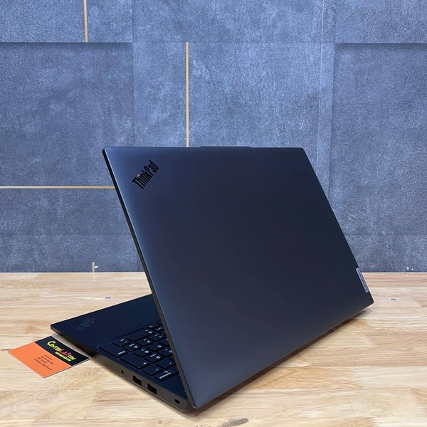 Lenovo Thinkpad L16 Gen 2 Ryzen™ 5 PRO 215 RAM 16GB SSD 256GB 16inch FHD- Máy mới 99%