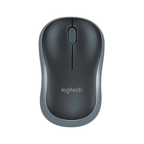 Chuột Không Dây Logitech B175