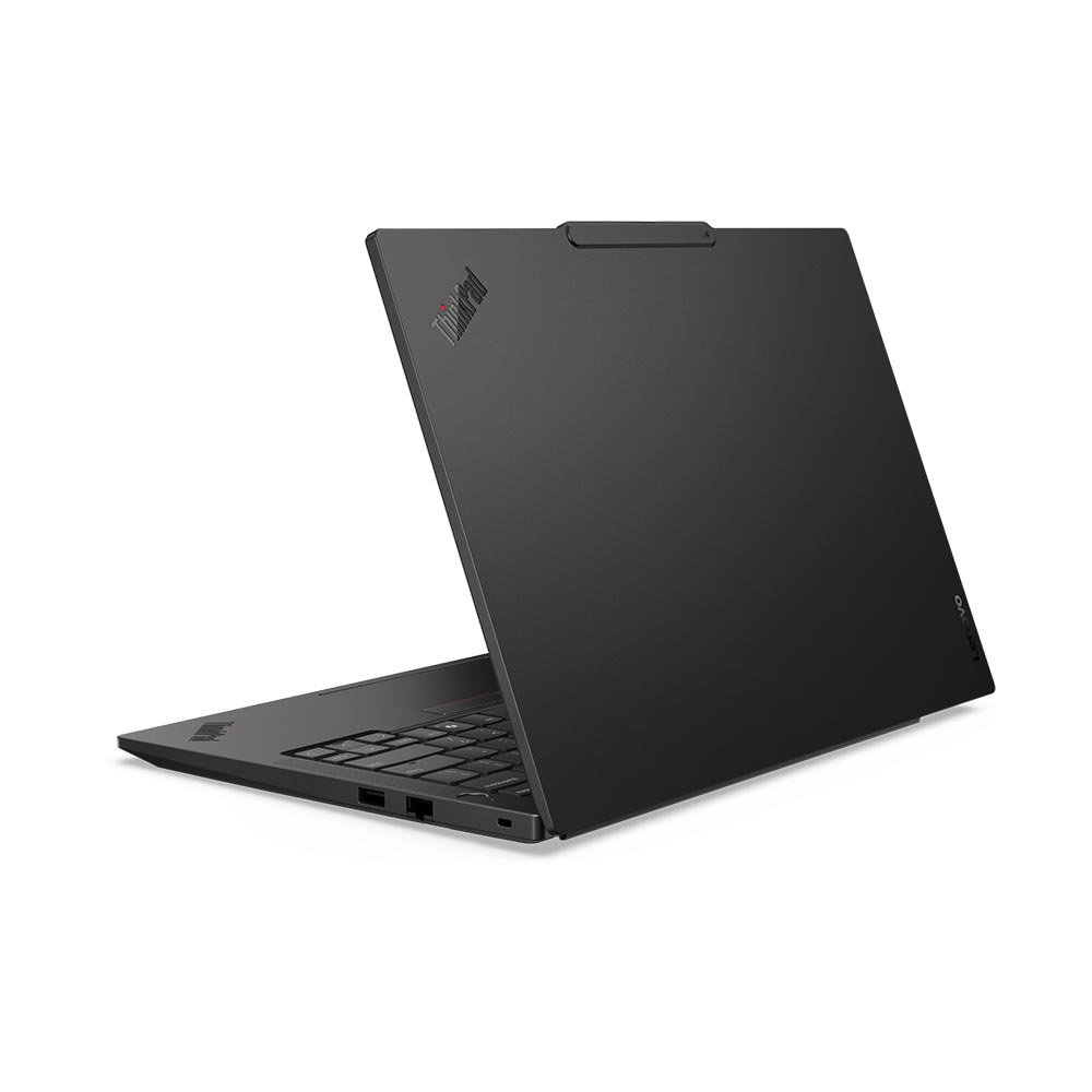 Lenovo ThinkPad E14 Gen 7 21SX0031VN (Ultra 7 255H, 32GB, 512GB SSD, 14 inch WUXGA, Win 11, Đen)- Hàng Chính Hãng