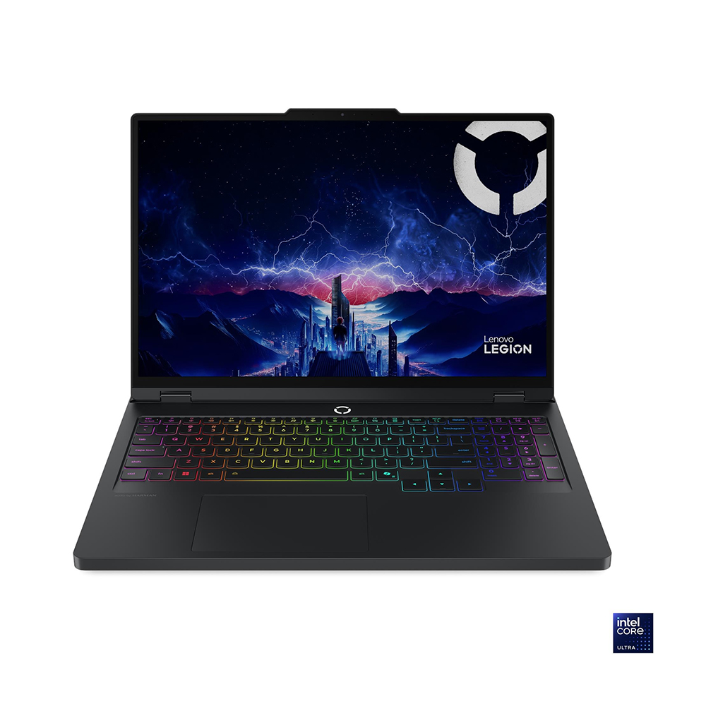 Lenovo Legion Pro 5 16IAX10 Core Ultra 9 275 HX, Ram 32GB, SSD 1TB, RTX 5060 8GB, 16" 2K+ 240Hz) - Máy mới 99%