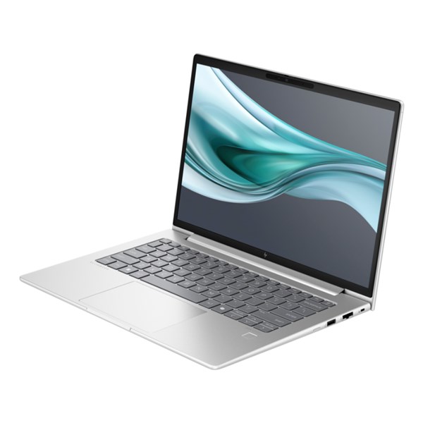 HP EliteBook 640 G11 A7LG9PT (Ultra 5 125U/ 16GB/ 512GB SSD/ 14 inch WUXGA Touch/ Win11/ Silver/ Vỏ nhôm)