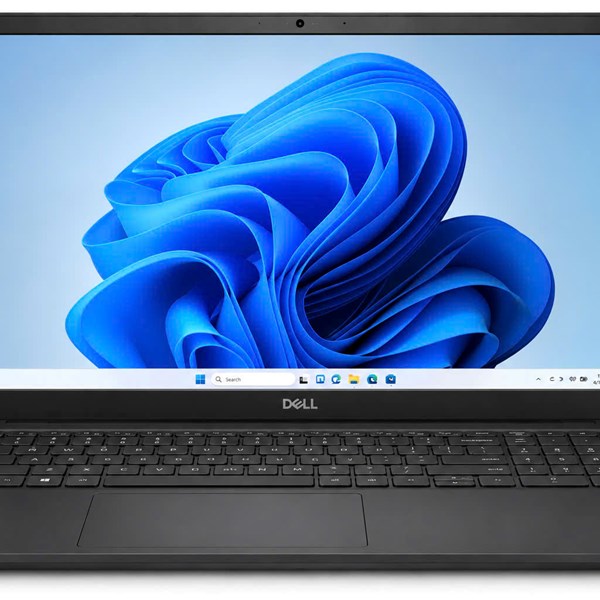 Dell DC15250-7427BLK Intel i7-1355U 16GB DDR5 512GB SSD 15.6 inch FHD Touch Win 11_4CDJW- Máy mới 100%