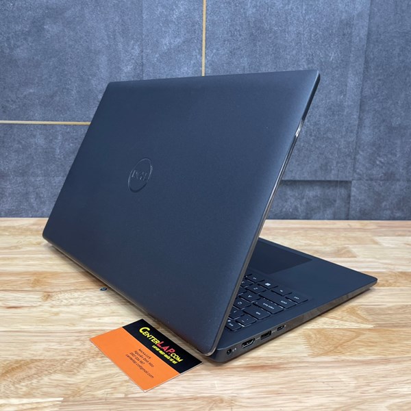 Dell Latitude 3520 core I5 1135G7 Ram 16GB, SSD 512GB, 15.6" FHD (1920 x 1080) - Máy Mới 98%
