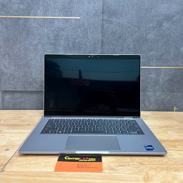 DELL LATITUDE 5340 2in1 CORE I5 1345U RAM 16GB SSD 256GB FHD TOUCHSCREEN - Máy mới 99%